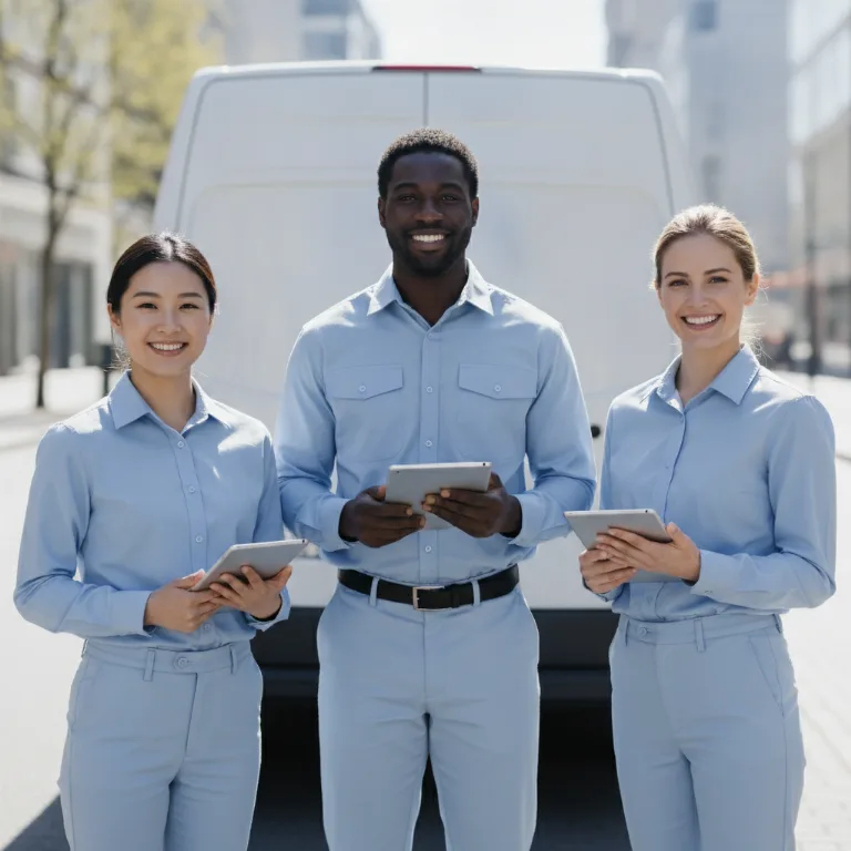 Insurance Broker team in Tulsa